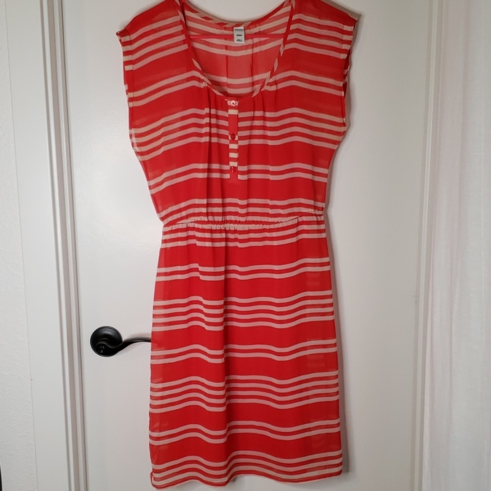 Old navy dress, size M
